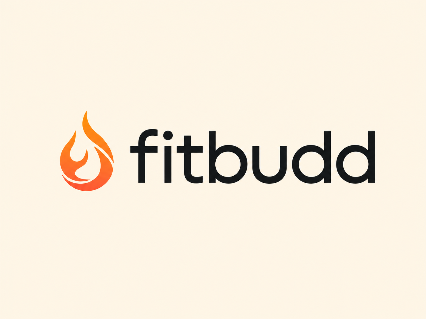 fitbudd logo