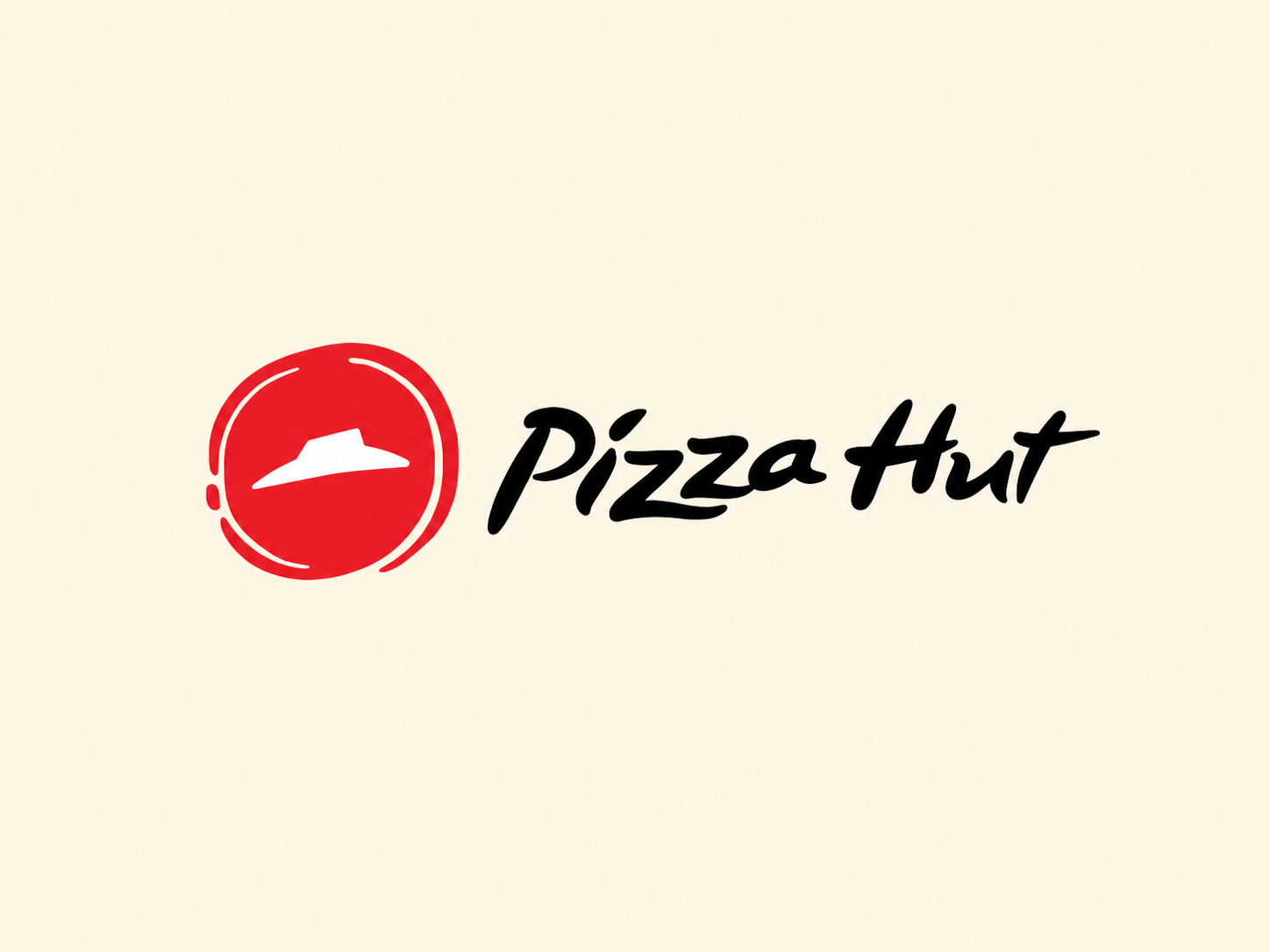 Pizza Hut logo