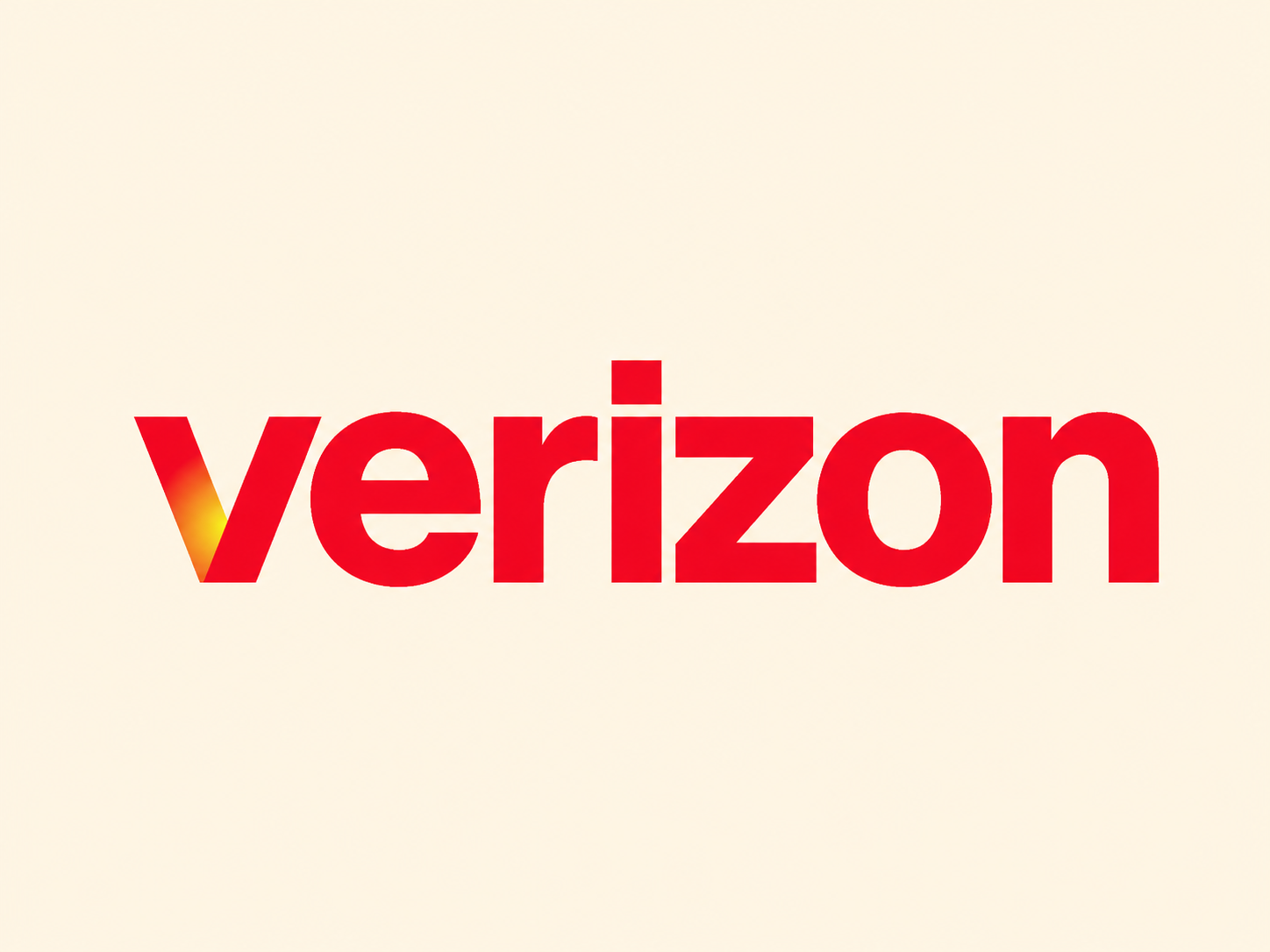 Verizon logo