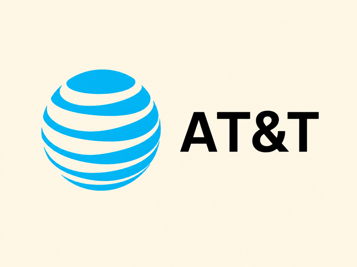 AT&T logo