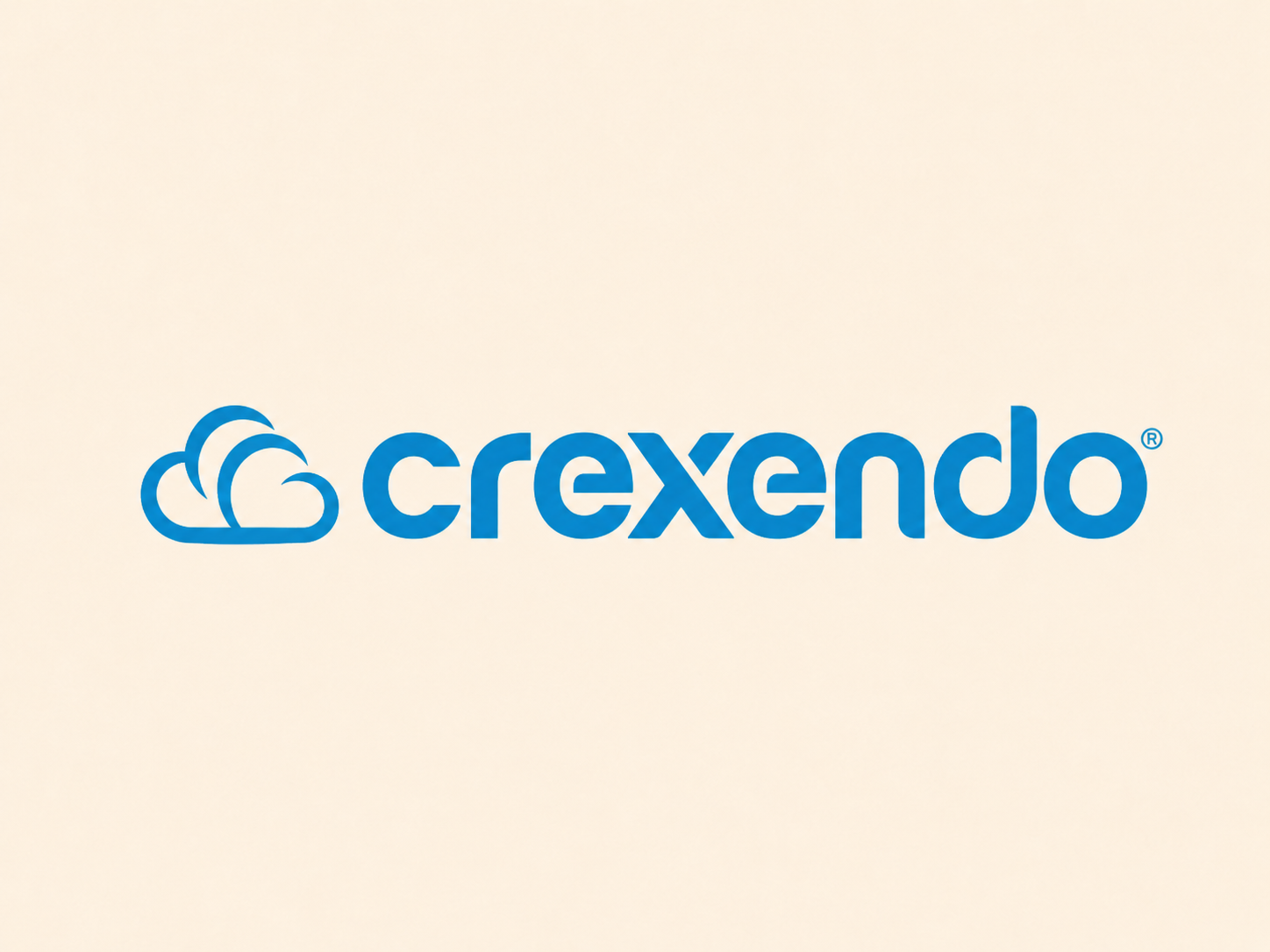 Crexendo logo