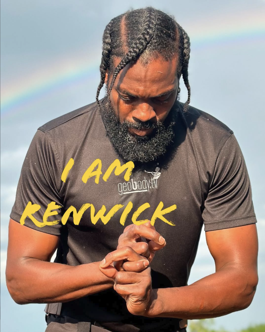 Joseph Renwick Randon — documentary photograph 6